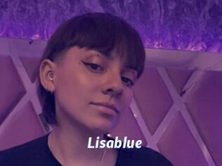 Lisablue