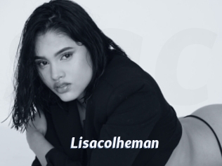 Lisacolheman