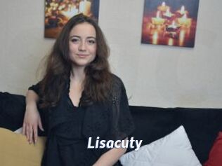 Lisacuty
