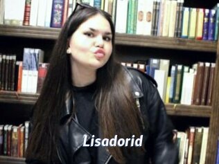 Lisadorid