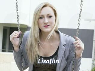 Lisaflirt