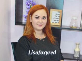 Lisafoxyred