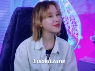 Lisakitzune