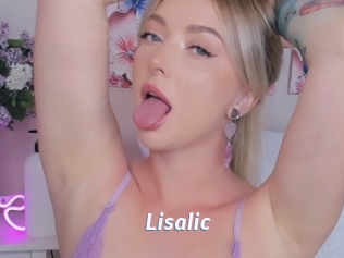 Lisalic