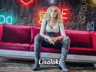 Lisaloki