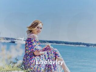 Lisalovley