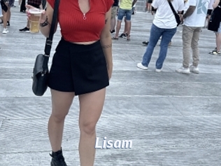 Lisam
