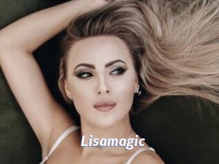 Lisamagic