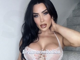 Lisamariaitalian