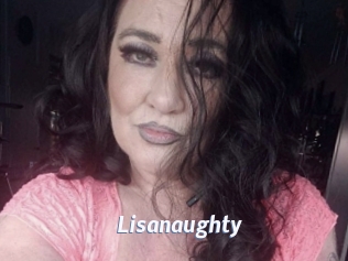 Lisanaughty
