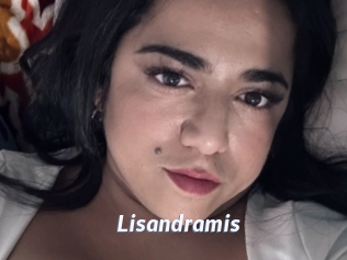 Lisandramis
