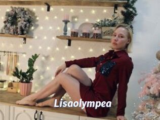 Lisaolympea