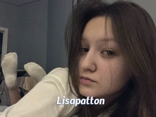 Lisapatton