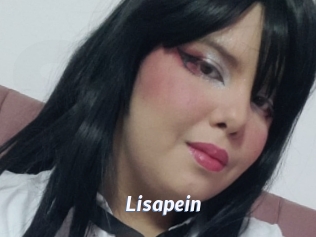 Lisapein