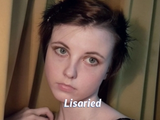 Lisaried