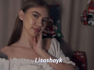 Lisashayk