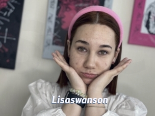 Lisaswanson