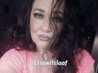 Lisawilslaaf