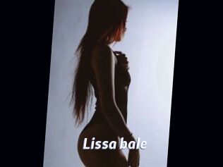 Lissa_bale