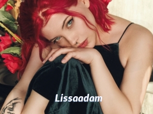 Lissaadam