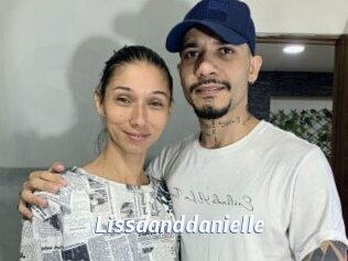 Lissaanddanielle