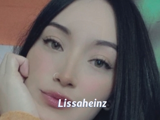 Lissaheinz