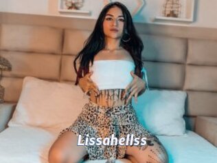 Lissahellss