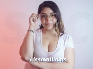 Lissawilliams
