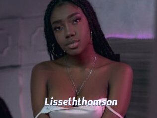 Lisseththomson