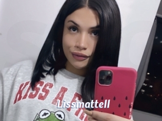 lissmattell Sexe amateur contributions