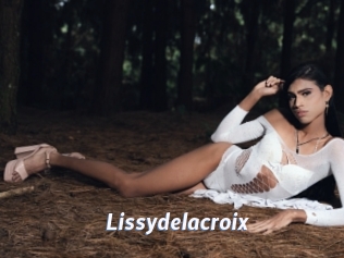 Lissydelacroix