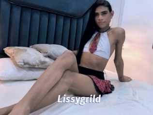 Lissygrild