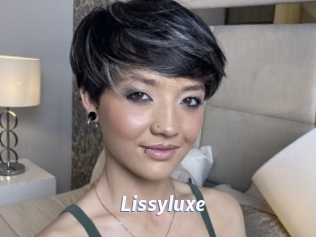 Lissyluxe
