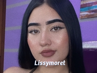 Lissymoret