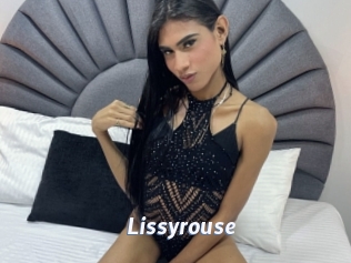 Lissyrouse