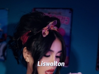 Liswalton