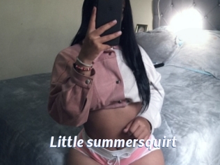 Little_summersquirt