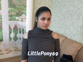 LittlePony69