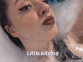 Little_bitch18