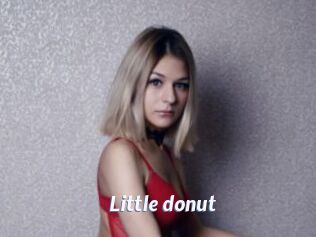 little_donut Sexe amateur contributions