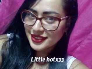 Little_hotx33