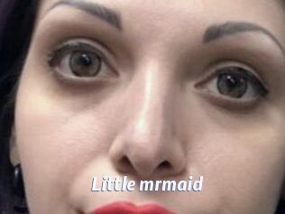 little_mrmaid Sexe amateur contributions