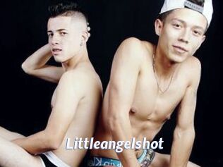Littleangelshot