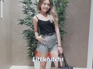 Littlebitch1