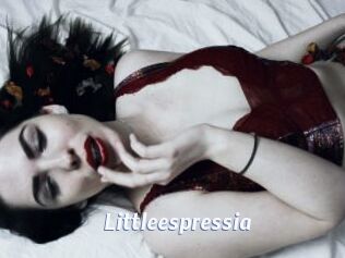 Littleespressia
