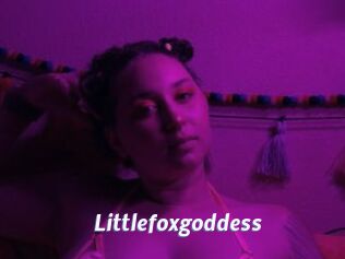 Littlefoxgoddess