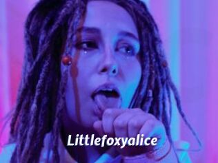 Littlefoxyalice