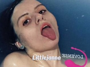 Littlejanna