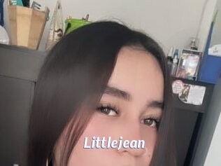 Littlejean