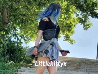 Littlekittyx